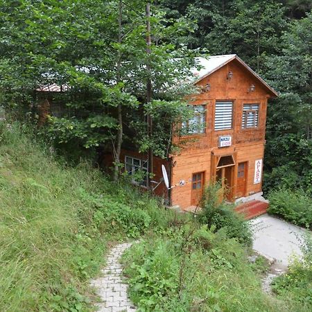 AYDER Nazlı çiçek apart Exterior foto