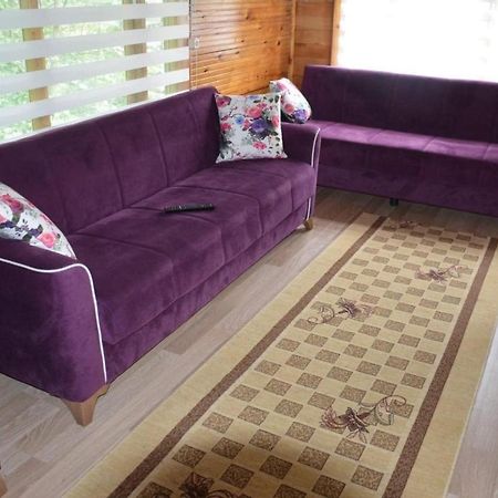 AYDER Nazlı çiçek apart Exterior foto