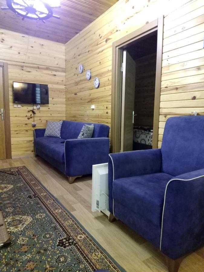AYDER Nazlı çiçek apart Exterior foto