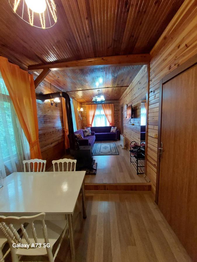 AYDER Nazlı çiçek apart Exterior foto