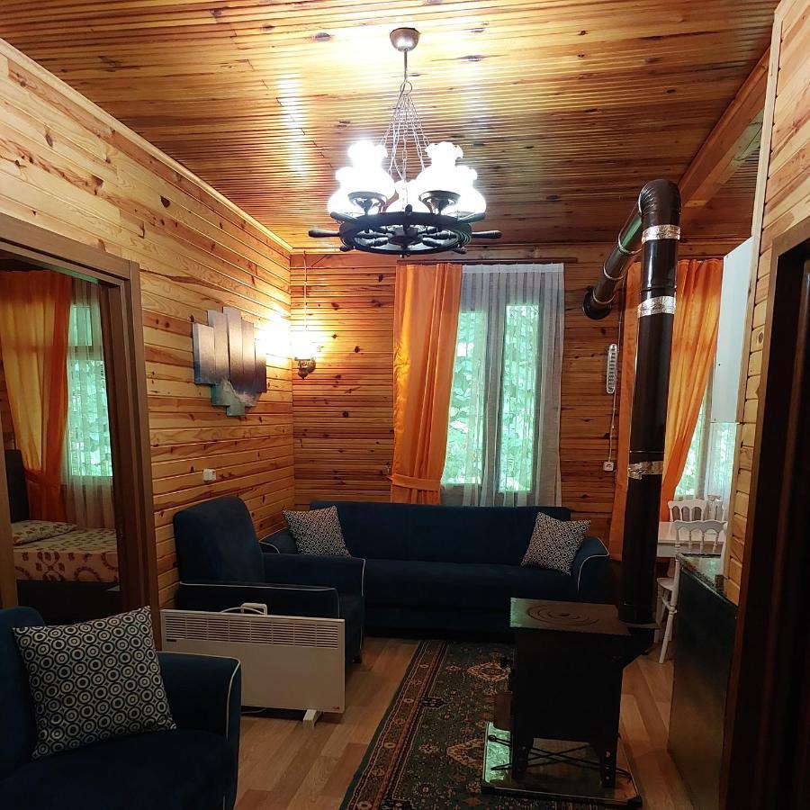 AYDER Nazlı çiçek apart Exterior foto
