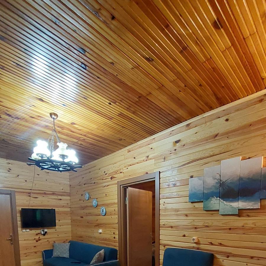 AYDER Nazlı çiçek apart Exterior foto